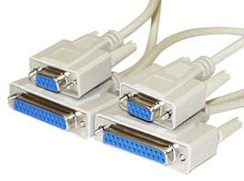 Laplink Cable