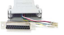 Modular Adaptor - AD2512