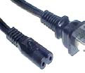 Power Cord for Notebook