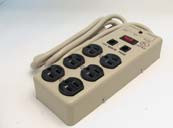 Power Strip and Power Center - PRS-004