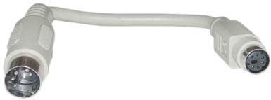 PS/2 Keyboard Cable