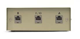 RJ12 (6P6C)