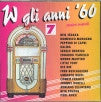 W gli anni '60 vol 7