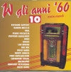W gli anni '60- volume 10