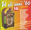 W gli anni '60 vol 15