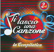 Ti Lascio una canzone