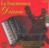 la Fisarmonica Diario vol 4
