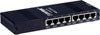 VGA over Cat. 5 Transmitter/Broadcaster with 8 independent Cat5