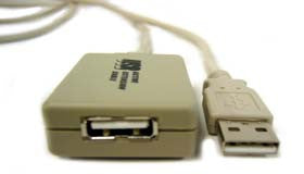 USB Repeater Cable
