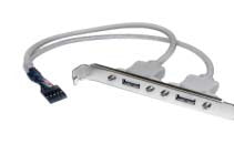 USB To Mother Board