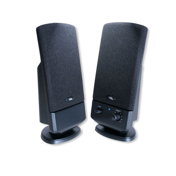 Cyber Acoustics 2 Piece Speaker System