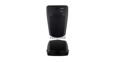 USB Conferencing speaker phone.