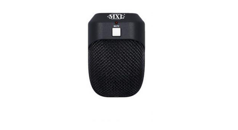 USB boundary microphone w/Mute Switch