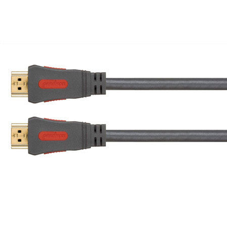 Peerless AL-HD02-S1 2m Alpha HDMI to HDMI Cable