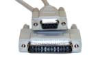 AT Serial Modem Cable