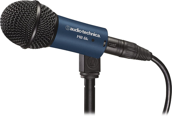 Audio-Technica MB/DK6 Drum-Microphone Pack