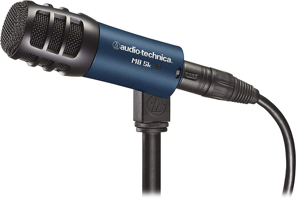 Audio-Technica MB/DK6 Drum-Microphone Pack