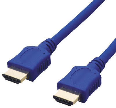 2 Meter HDMI to HDMI Patch Cable