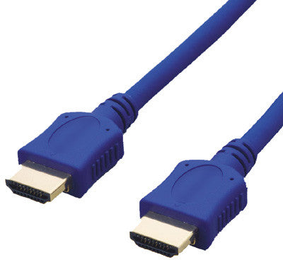 3 Meter HDMI to HDMI Patch Cable