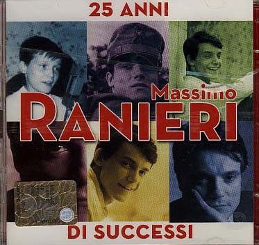 Massimo Ranieri