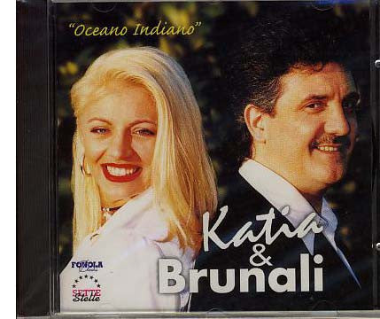 Katia  Brunali