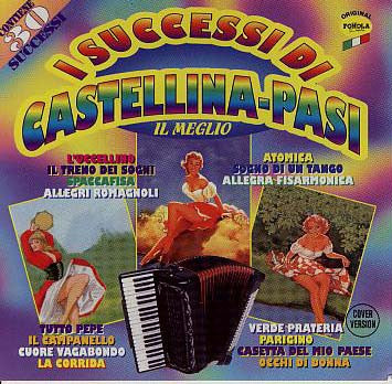 Castellina  Pasi
