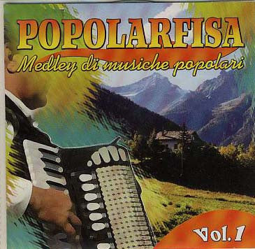 POPOLARFISA (Vol.1)