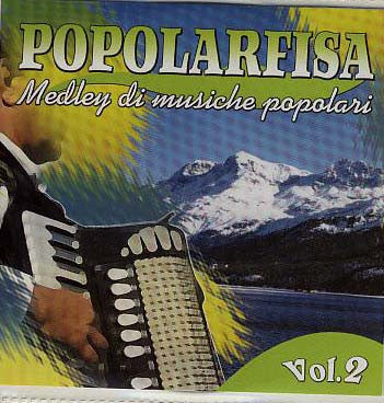 POPOLARFISA (Vol.2)