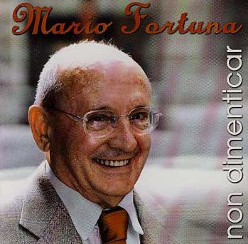 Mario Fortuna