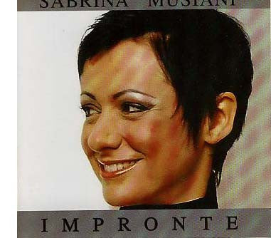 Sabrina Musiani