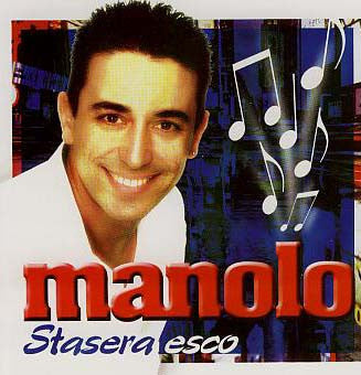 Manolo