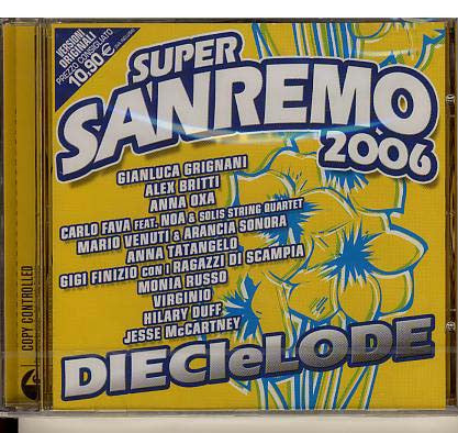 Super Sanremo-DiecielLode