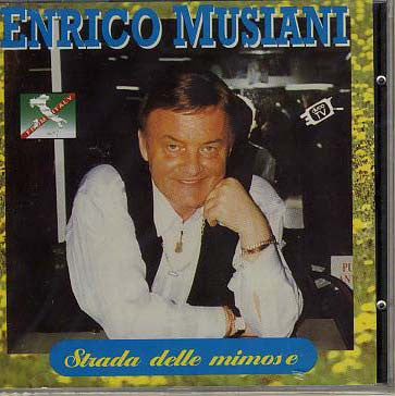 Enrico Musiani-Strada delle mimose