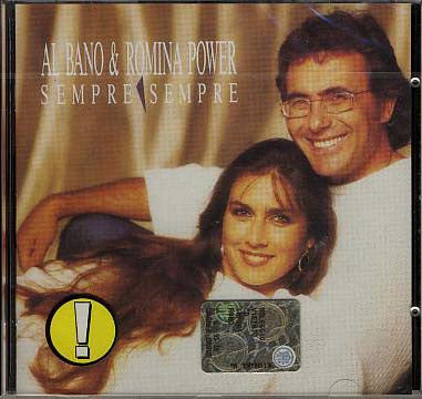 Al Bano & Romina Power