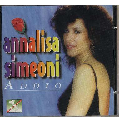 Annalisa Simeoni-Addio