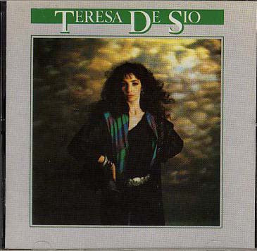 Teresa De Sio