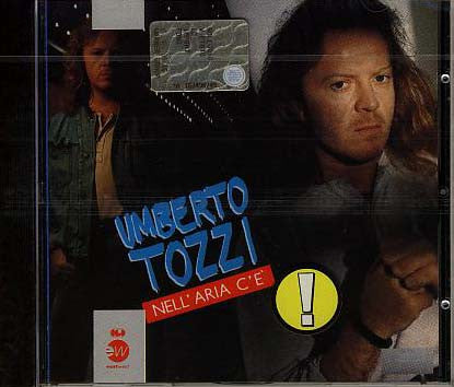 Umberto Tozzi