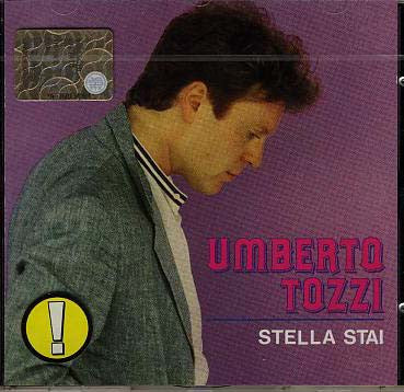 Umberto Tozzi