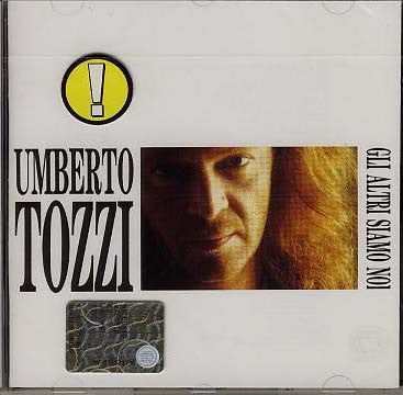 Umberto Tozzi