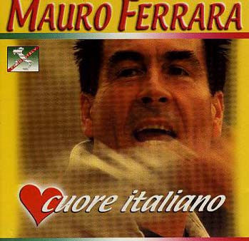 Mauro Ferrara