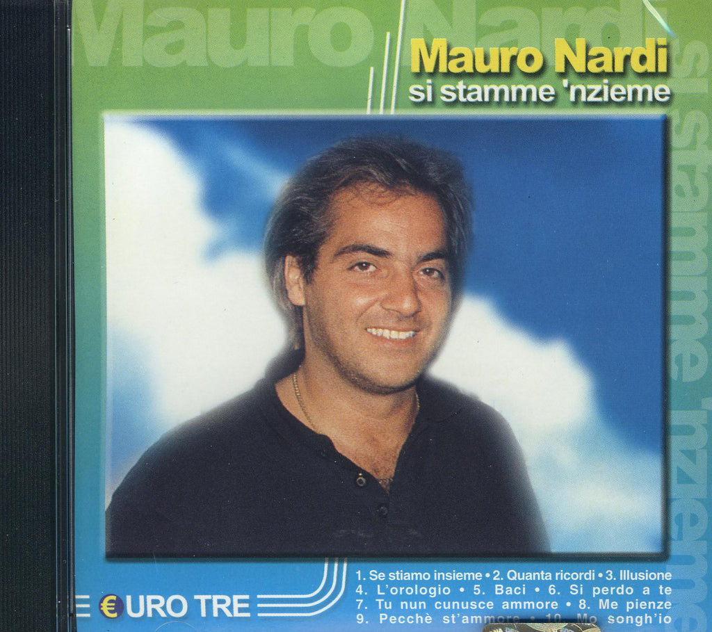 MAURO NARDI