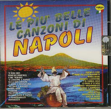 Tutto Napoli