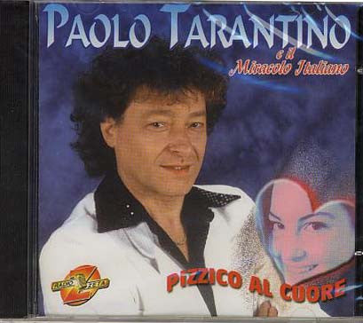 Paolo Tarantino