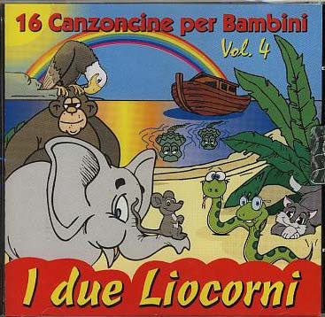 Canzoncine per Bambini