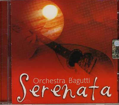 Orchestra Bagutti