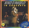 Nino D'Angelo-In concerto no.1