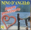Nino D'Angelo-Amore provvisori
