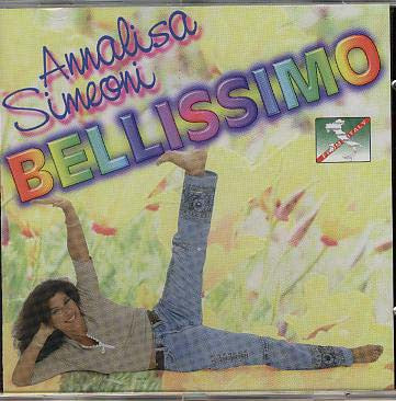 Annalisa Simeoni-Bellissimo