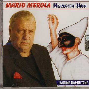 Mario Merola Numero Uno