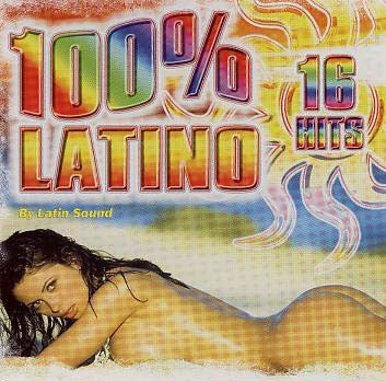 100% Latino